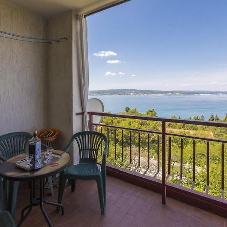 Hrusta Apartment Crikvenica Exterior photo