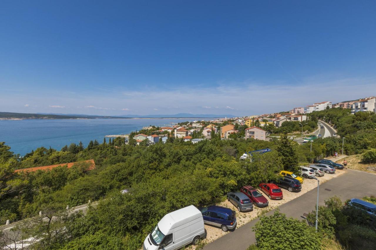 Hrusta Apartment Crikvenica Exterior photo