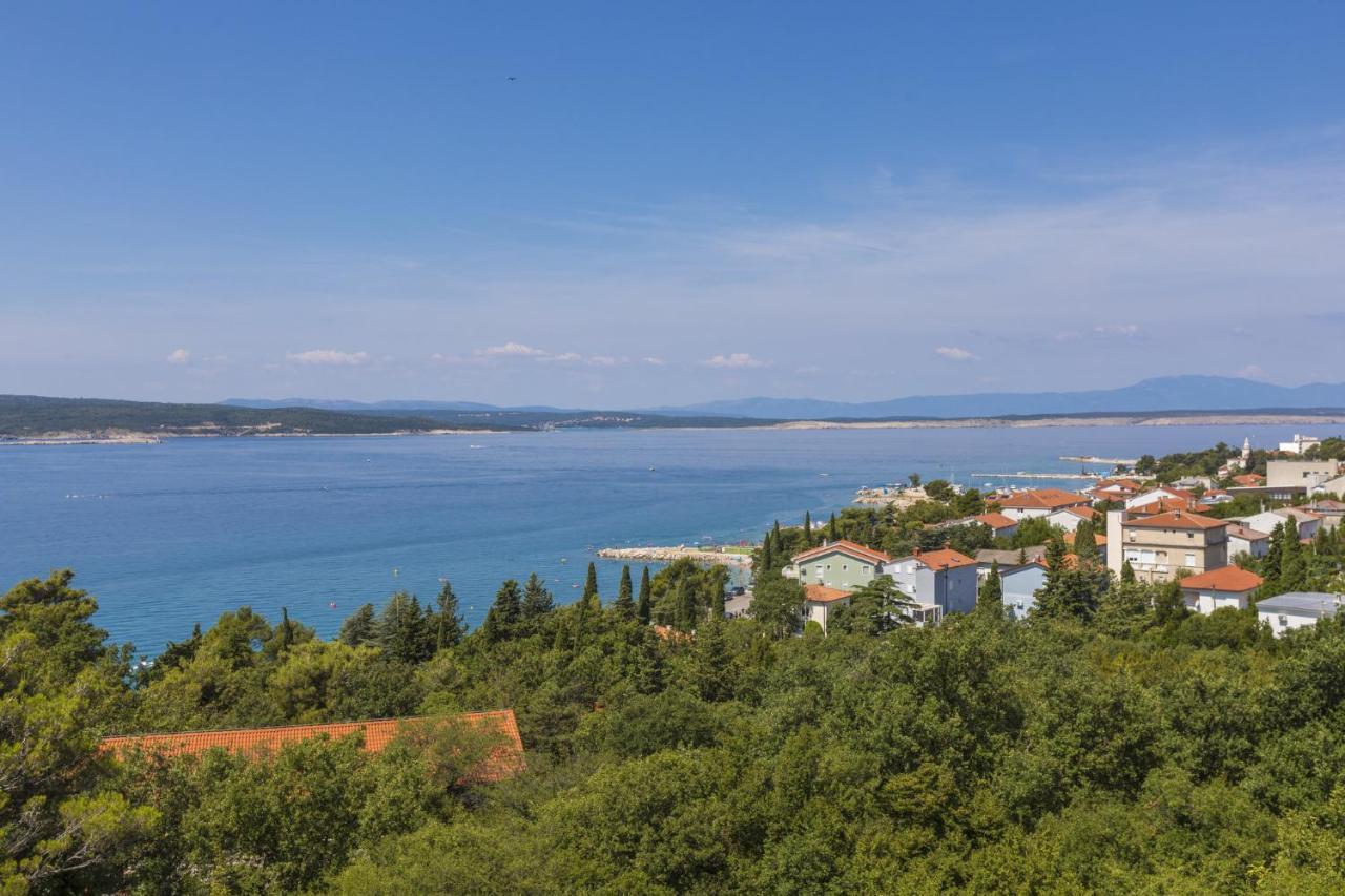 Hrusta Apartment Crikvenica Exterior photo