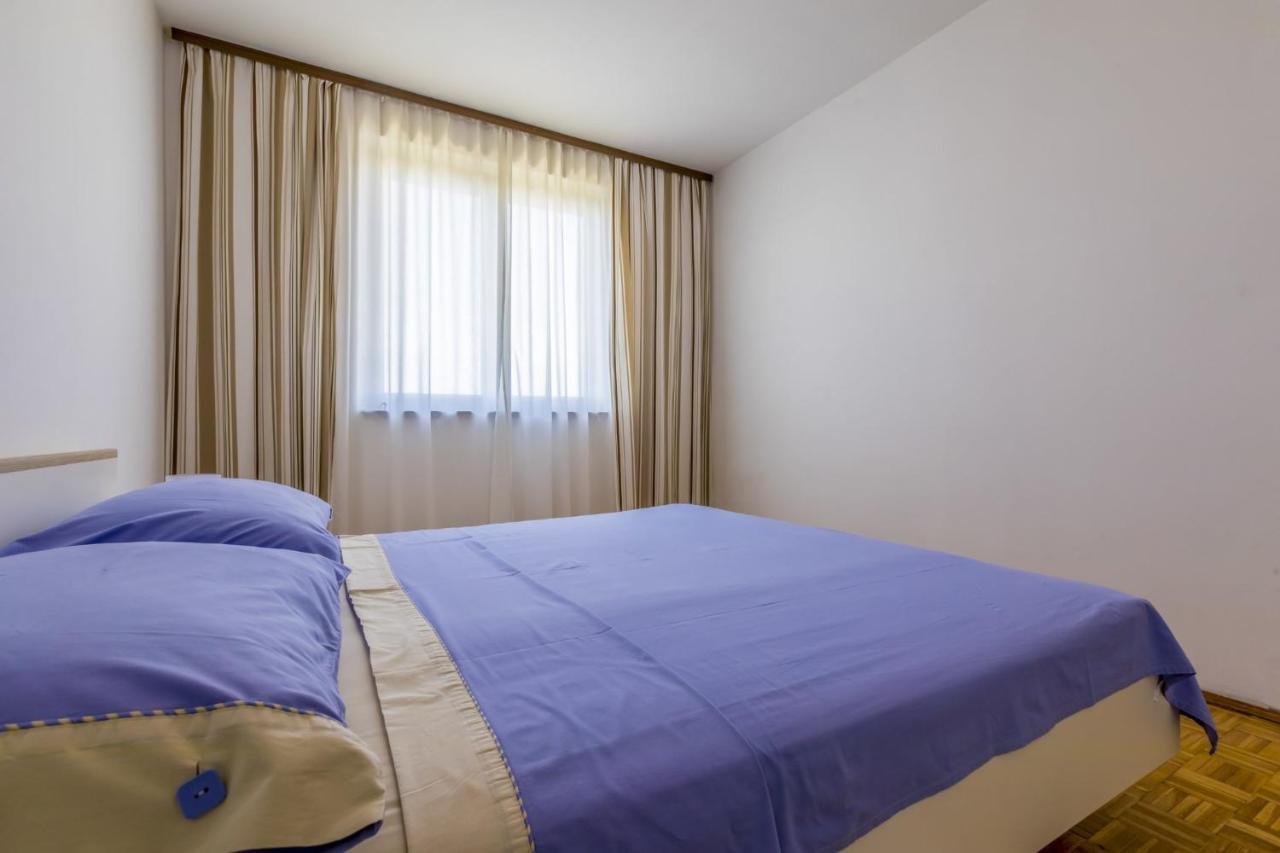 Hrusta Apartment Crikvenica Exterior photo