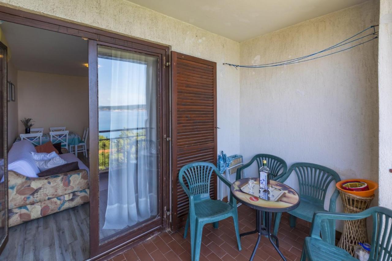 Hrusta Apartment Crikvenica Exterior photo