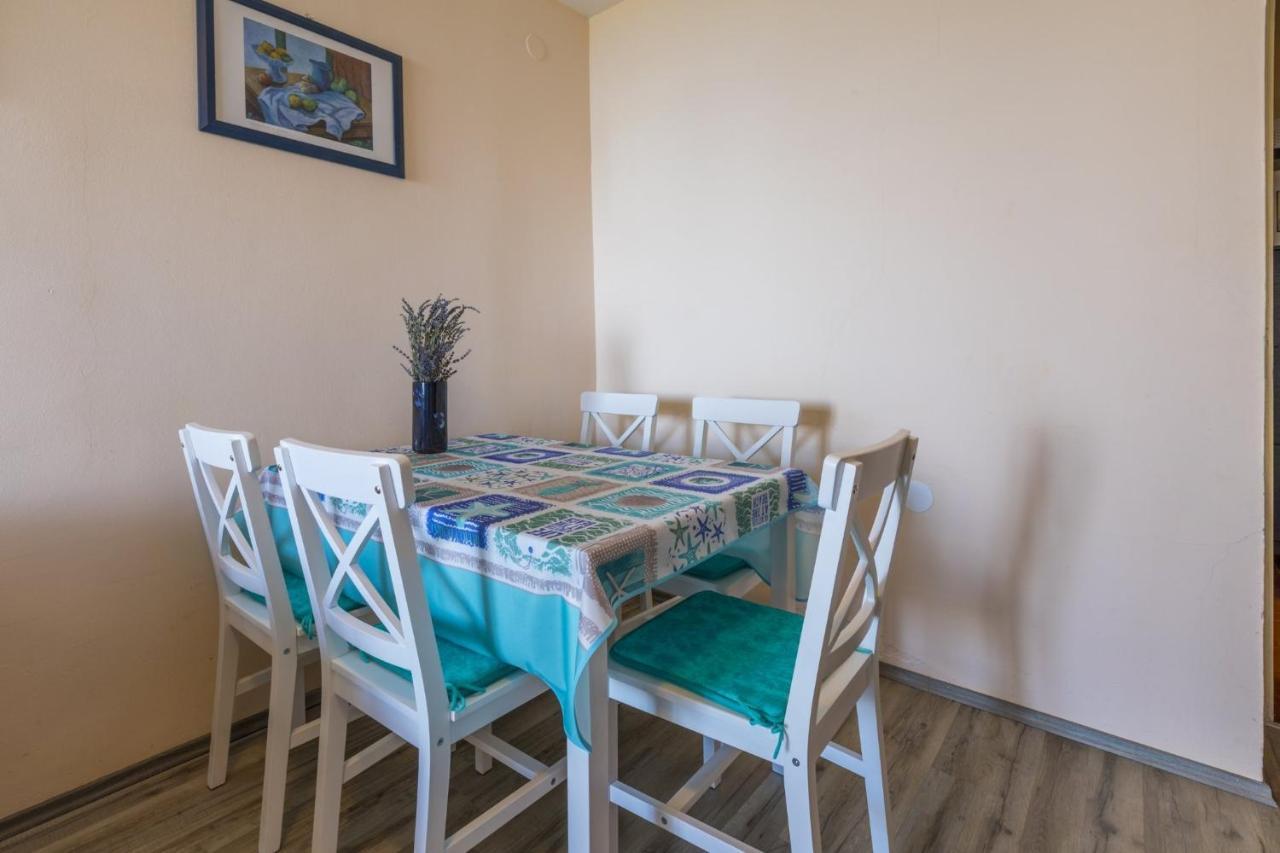 Hrusta Apartment Crikvenica Exterior photo